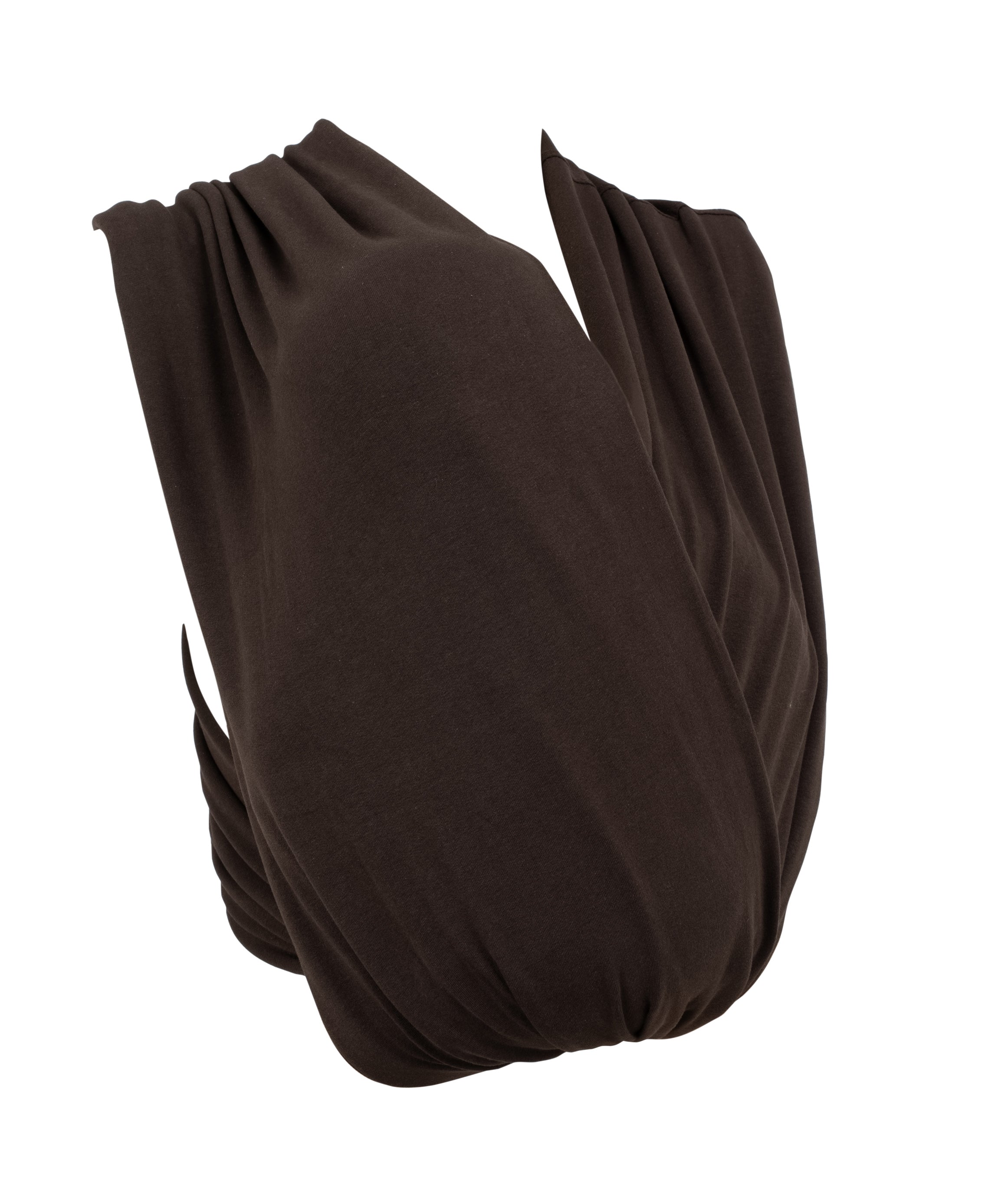 Lamer X Fabric carrier - Espresso